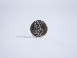 Boccas Coin