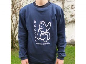 Boccas Sweater